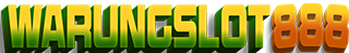 WARUNGSLOT888